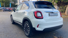 Fiat 500X 1.5 Hybrid 48V 5dr DDCT Petrol Hatchback